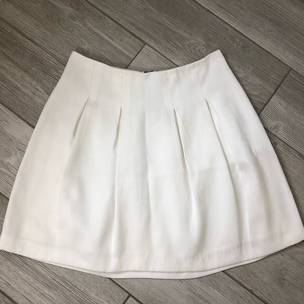 Kensie skirt